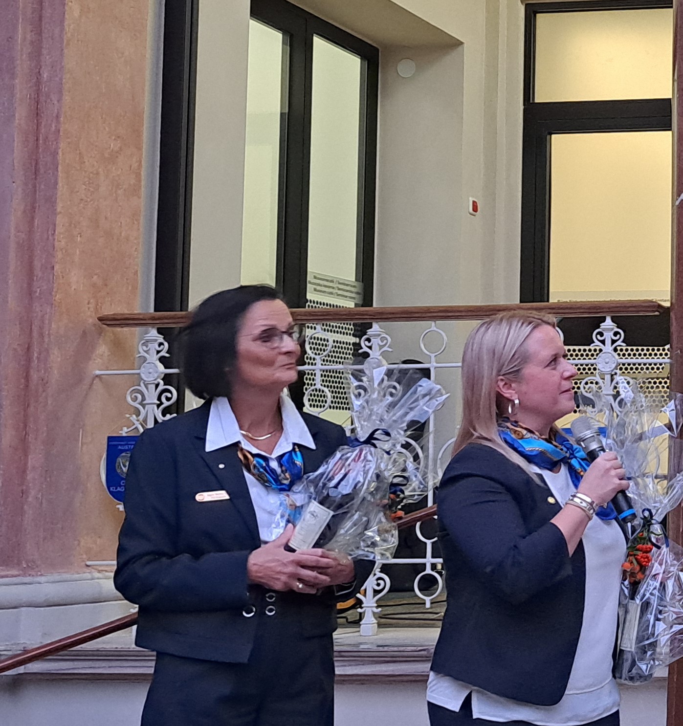 DANKE allen Spender:innen!