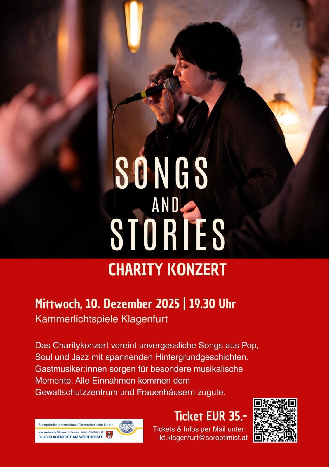 Charitykonzert